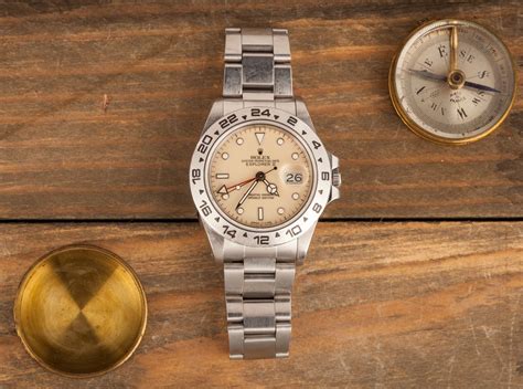 rolex explorer polar edition|Rolex explorer 2 42mm dba.